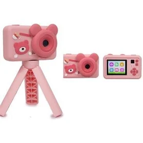 shopping (2) KOOLTECH Camara Foto Digital Infantil Oso Teddy IKIDS