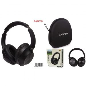 3FAU00001483 CASCOS BT SANYO CANCELACION RUIDO/20